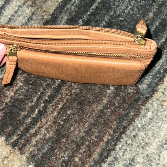 Fossil wallet - Picture 4 of 4